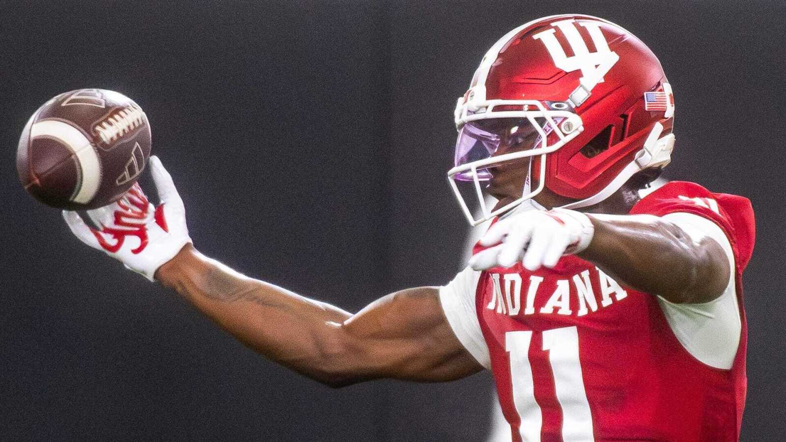 Standout transfers, freshmen turned heads in spring practice
