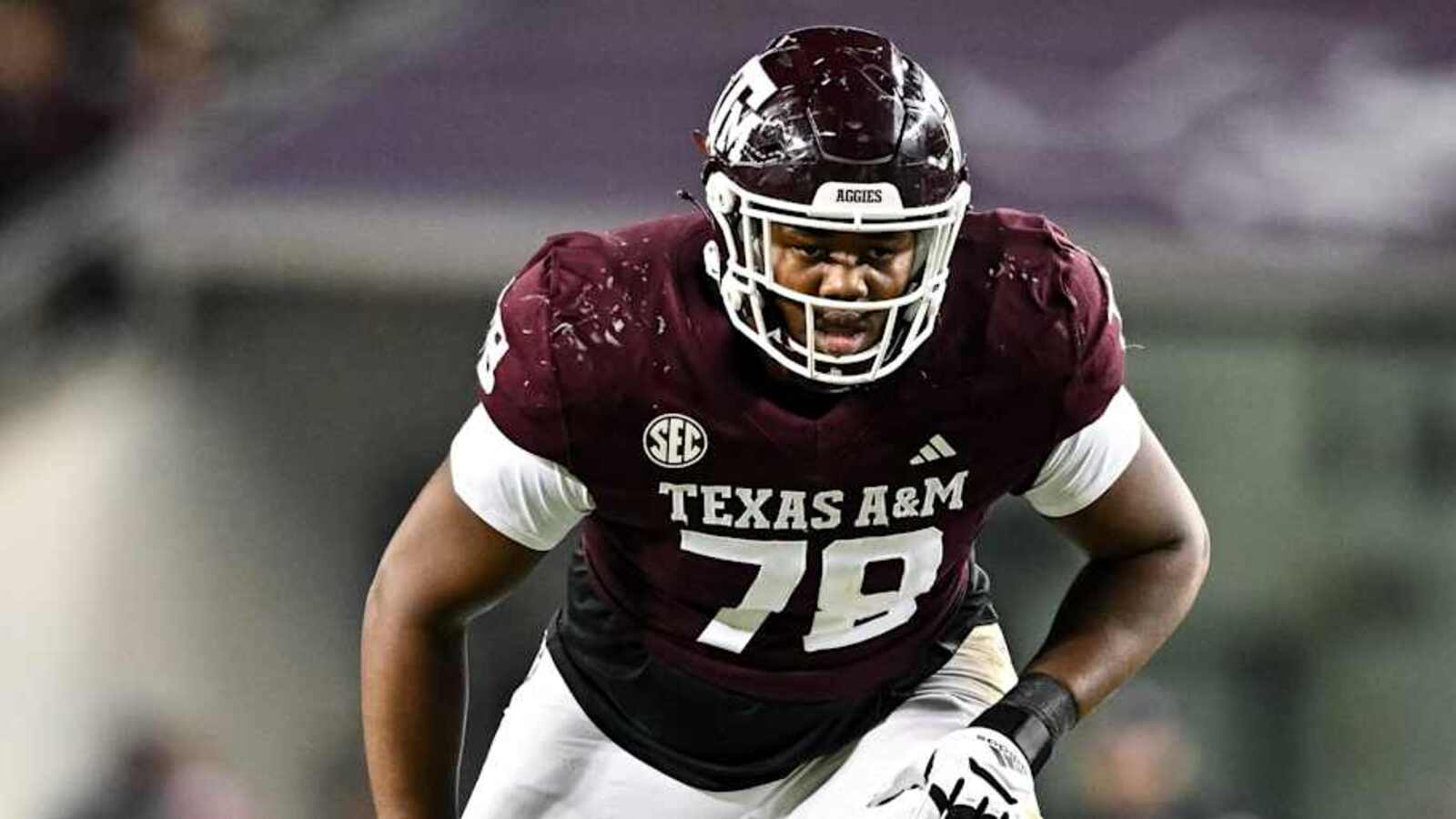 Build-A-Ballard: Offensive Tackles the Colts May Target in the 2026 NFL Draft
