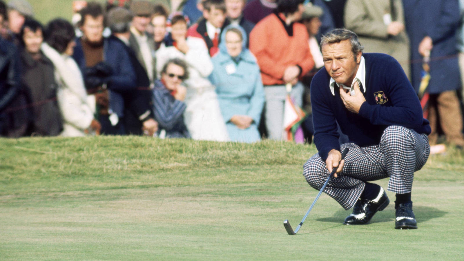 The most effective Ryder Cup gamers of all time