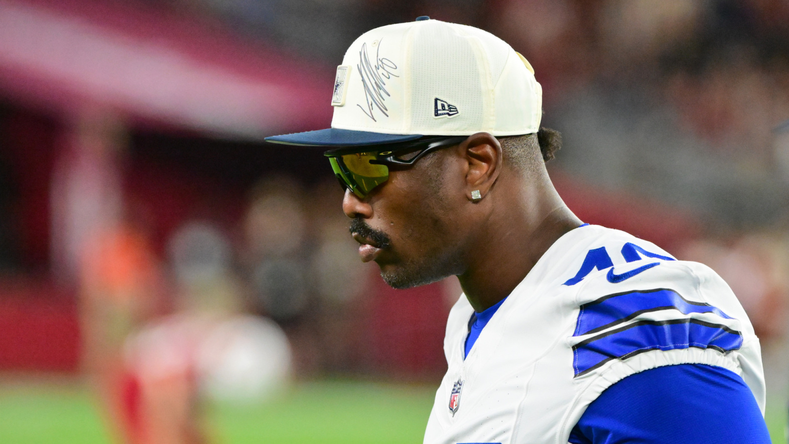 Von Miller Expresses Optimism About Cowboys' Super Bowl Potential