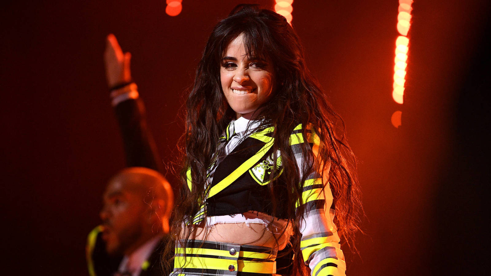 Camila Cabello X Factor Audition Full 2012 Simon Cowell reveals Camila Cabello originally wasn't allowed to