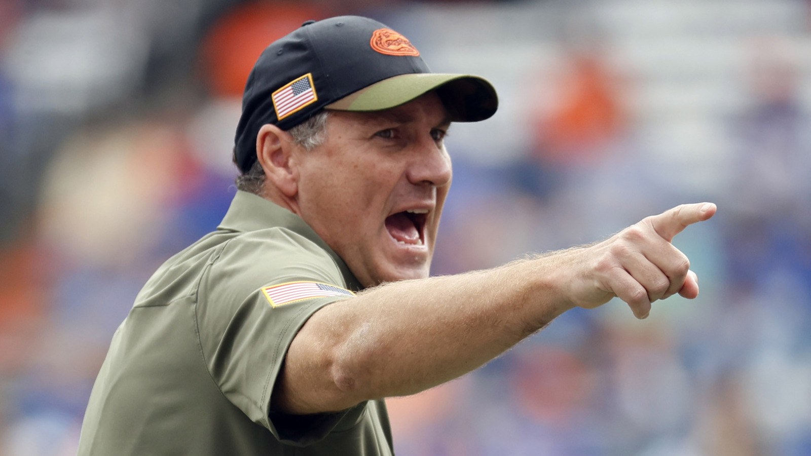 Former SEC head coach shares shocking prediction about Georgia