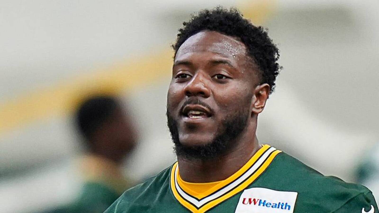 Packers LB Zaire Franklin Makes Big Impact on Field; It's Far Bigger Off It
