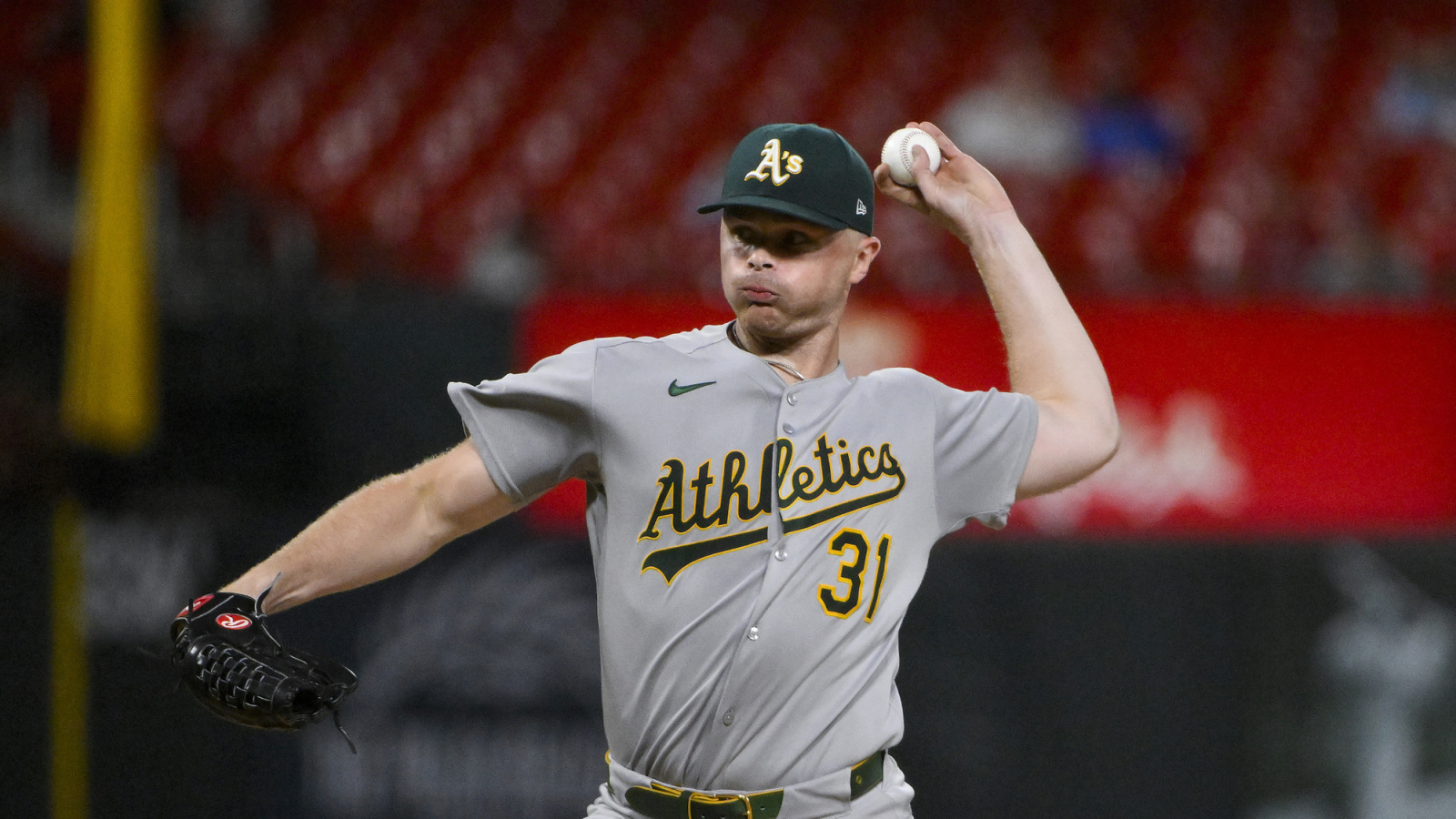 Veteran lefty Sean Newcomb to sign with White Sox, ‘will at least get the chance to start’