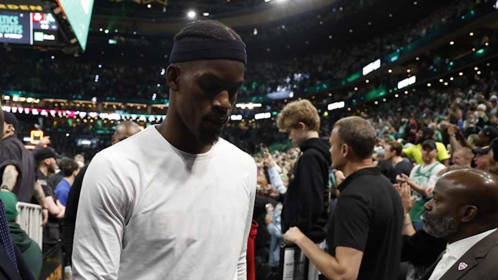 Jimmy Butler Makes Heartfelt Instagram Post After Golden State Warriors ...