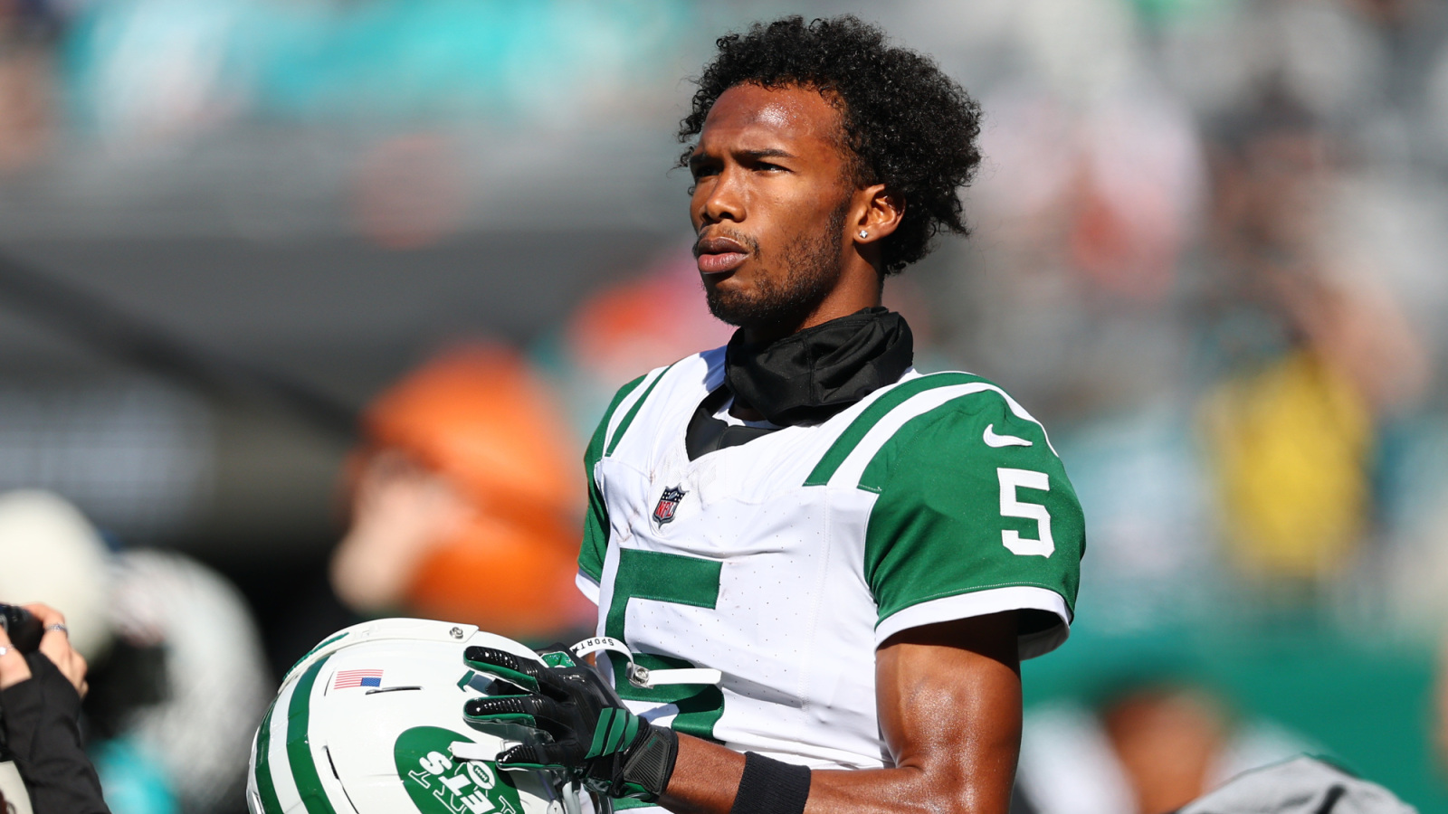 AFC Trade Rumors: Garrett Wilson, Breece Hall, Chargers, Chiefs, Jets, Raiders