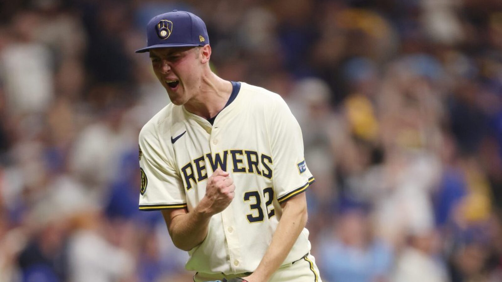 San Diego Padres vs. Milwaukee Brewers: NLDS Preview