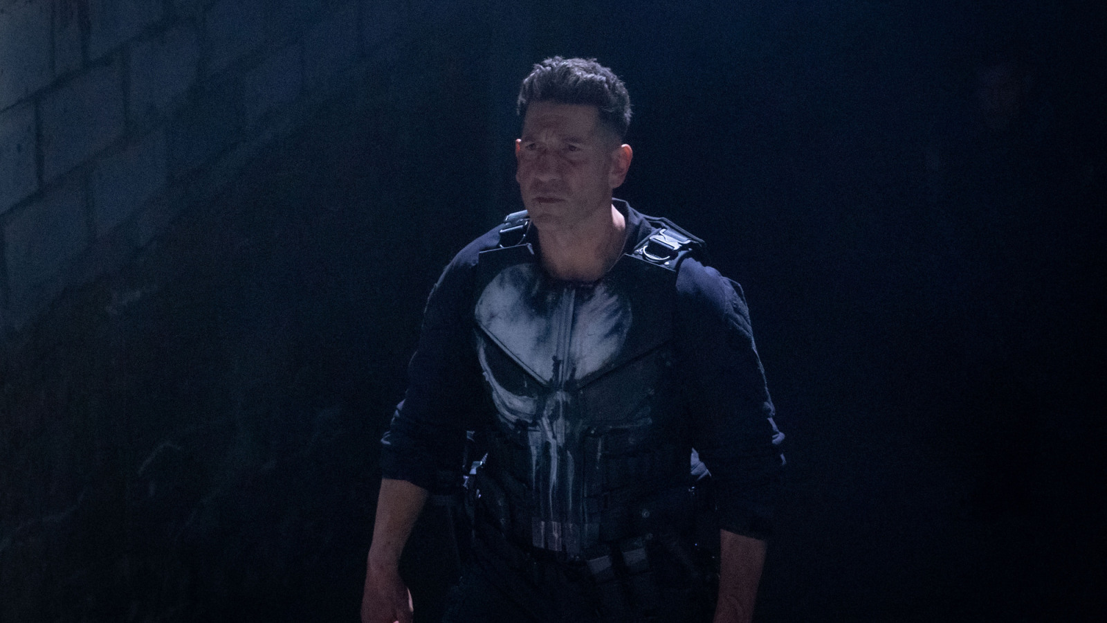 The Punisher will be doing some punishing in 
