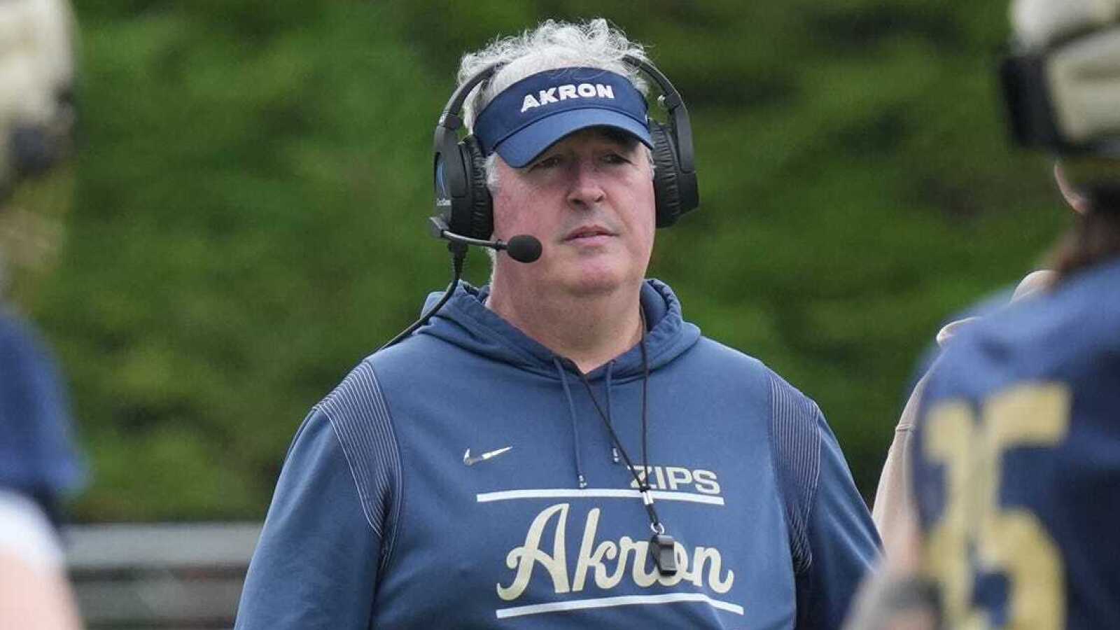 Akron Zips Launch Unique Fan Contest for 2026 Season Opener