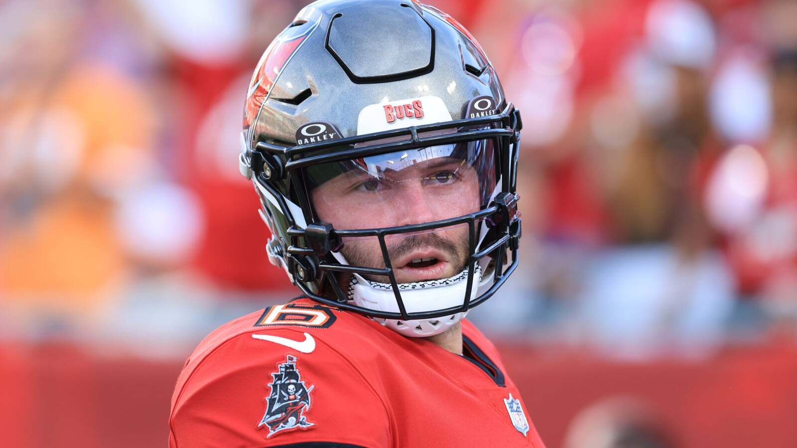 Baker Mayfield Faces Off Against Deshaun Watson in Week 2