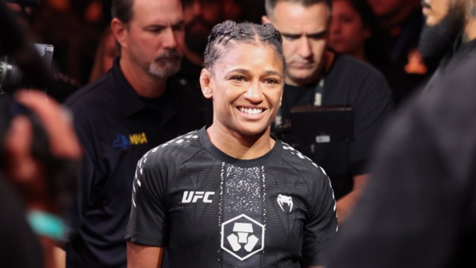 4 Takeaways From UFC Macau