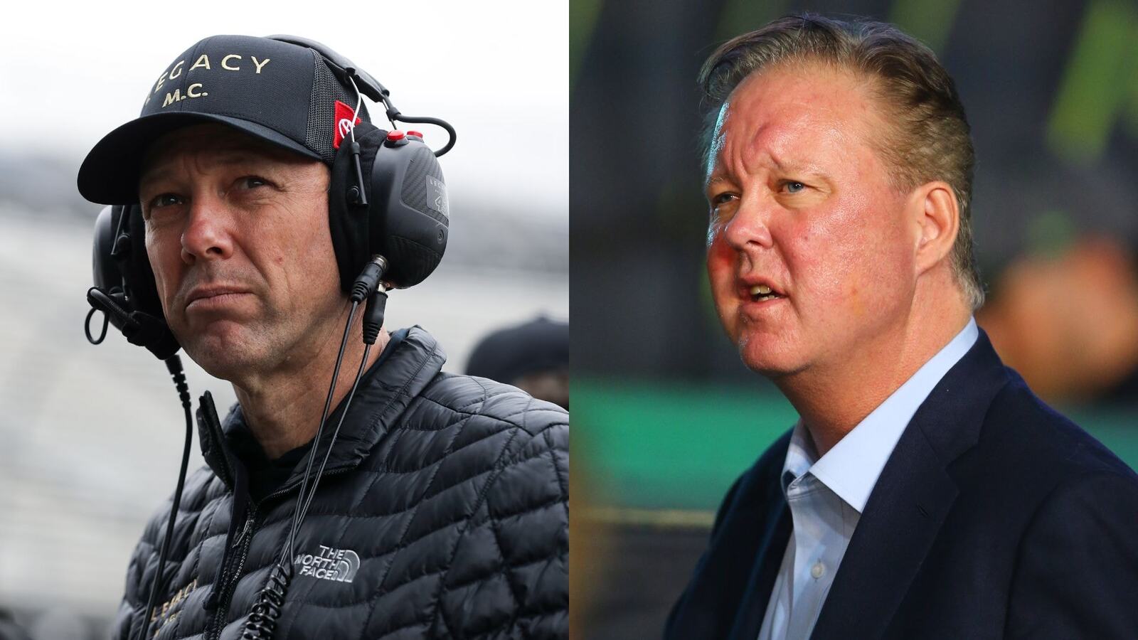 'I Took Personal': Matt Kenseth Still Not Over Brian France’s Comments About Cup Championship