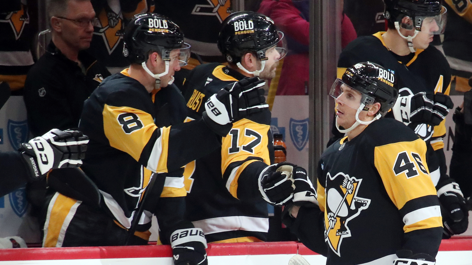 NHL News