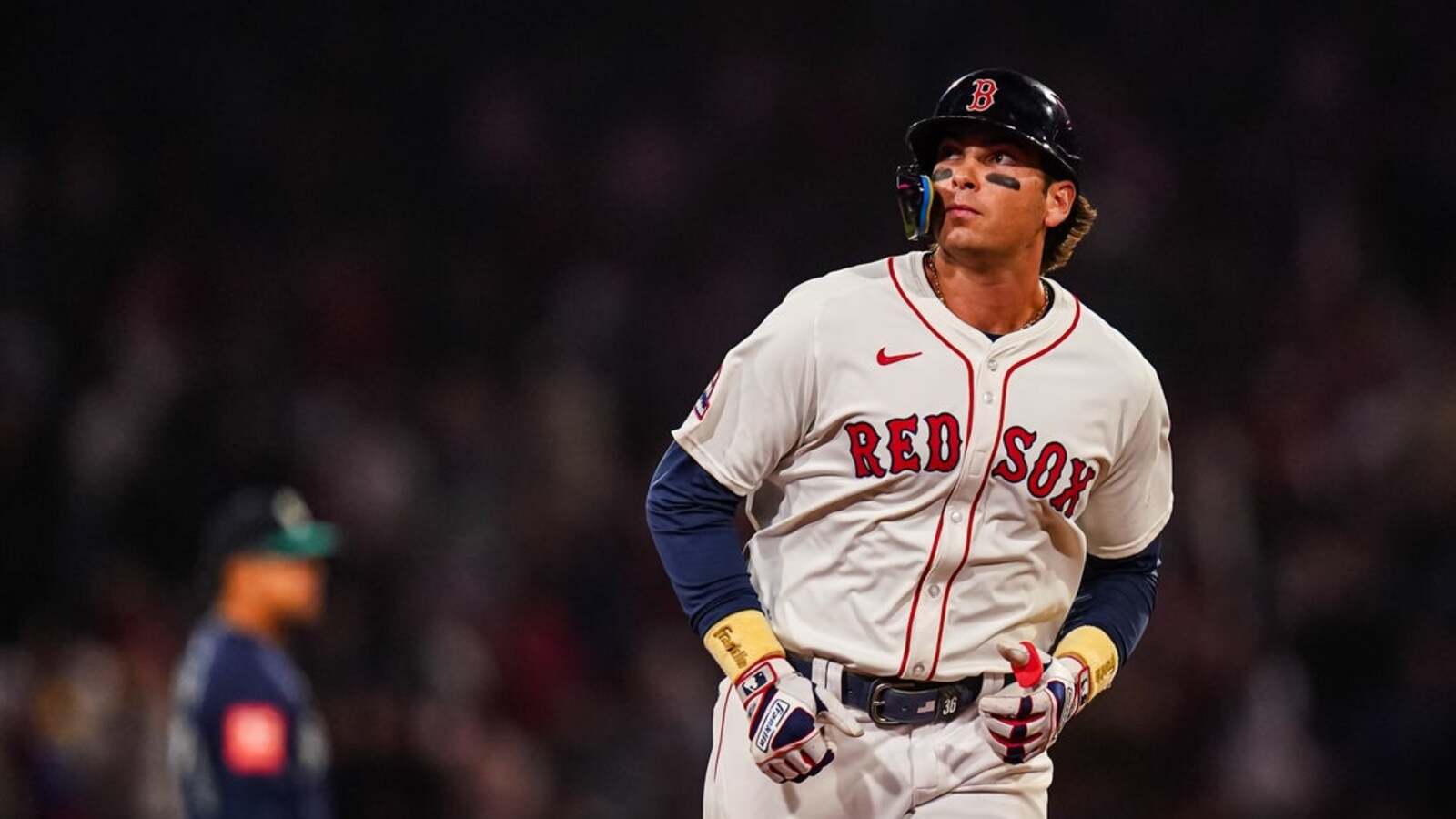 Triston Casas Undergoes Wrist Surgery