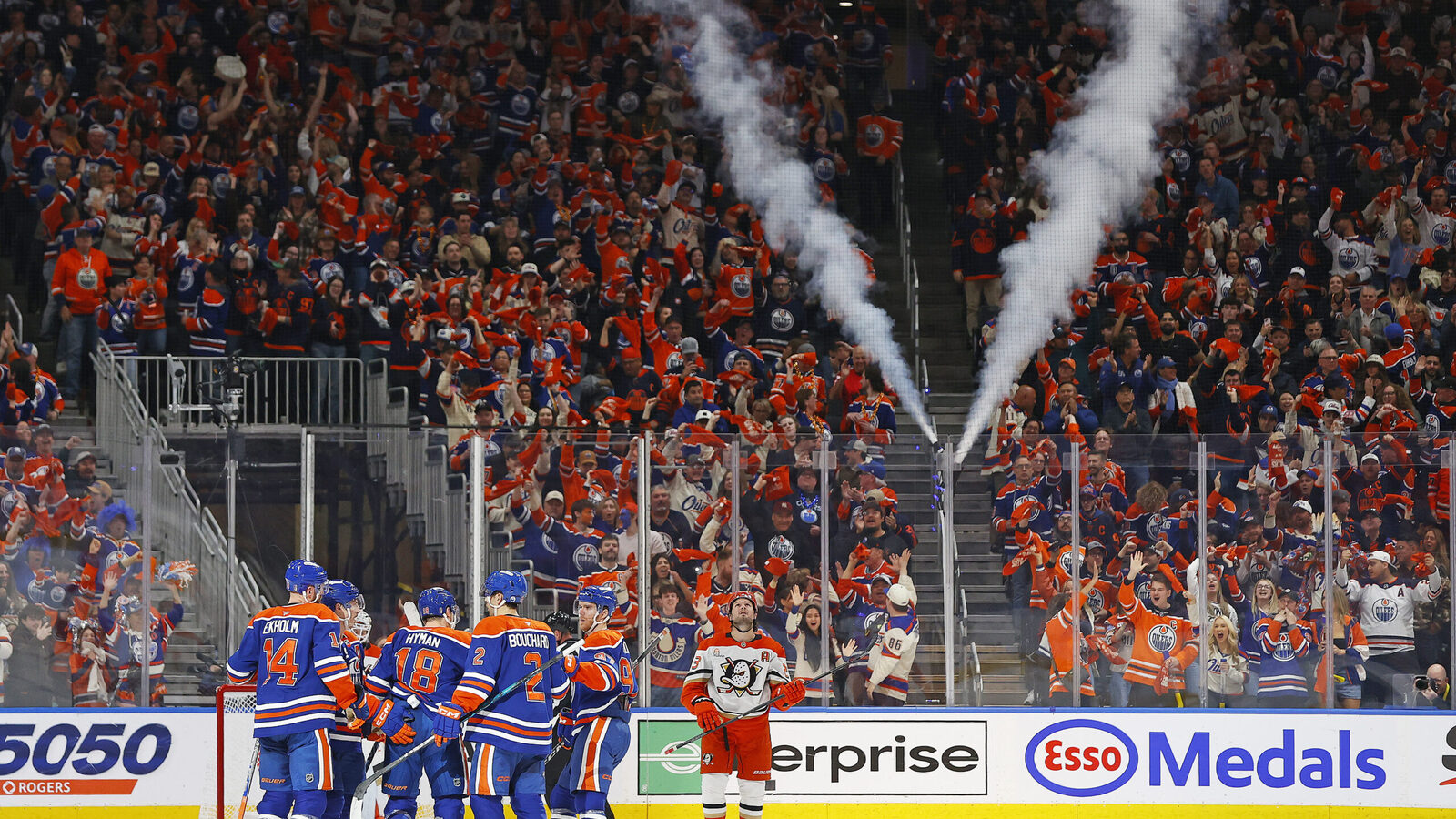 Which NHL Playoff Format is Better?