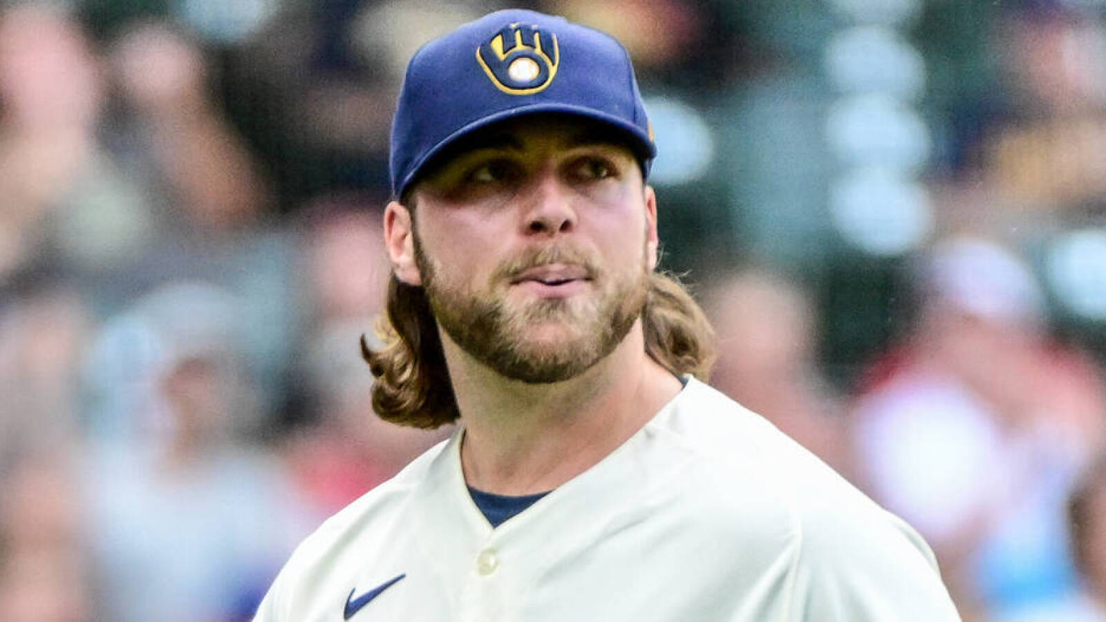 Arbitration hearing 'hurt' relationship between Brewers, Burnes - Vimarsana News