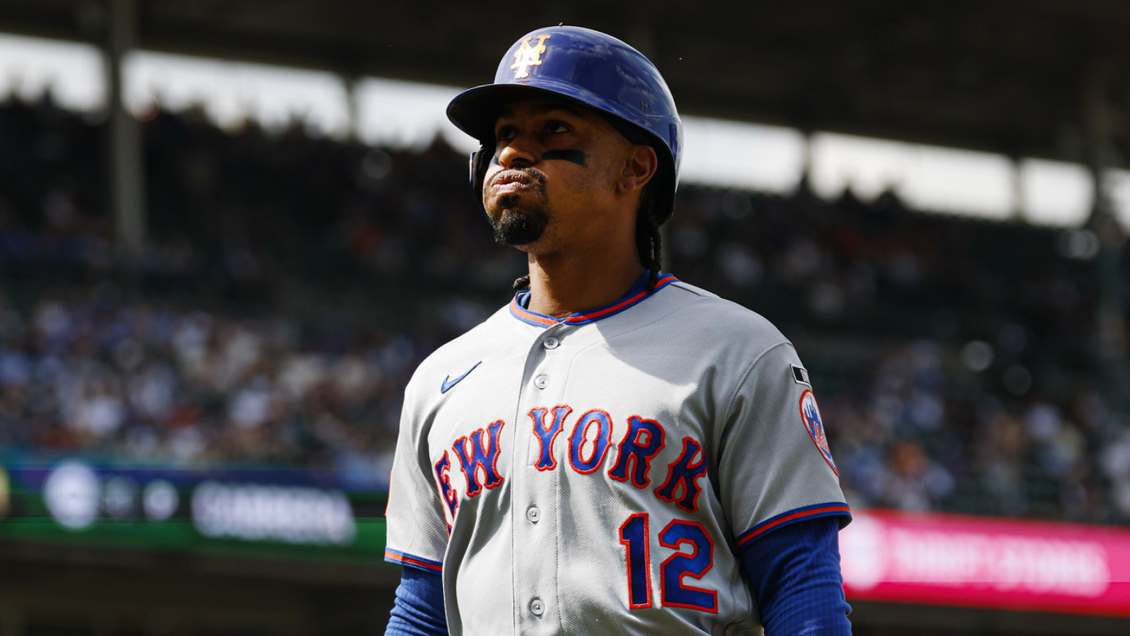 Mets are back in the win column but lose Francisco Lindor to injury