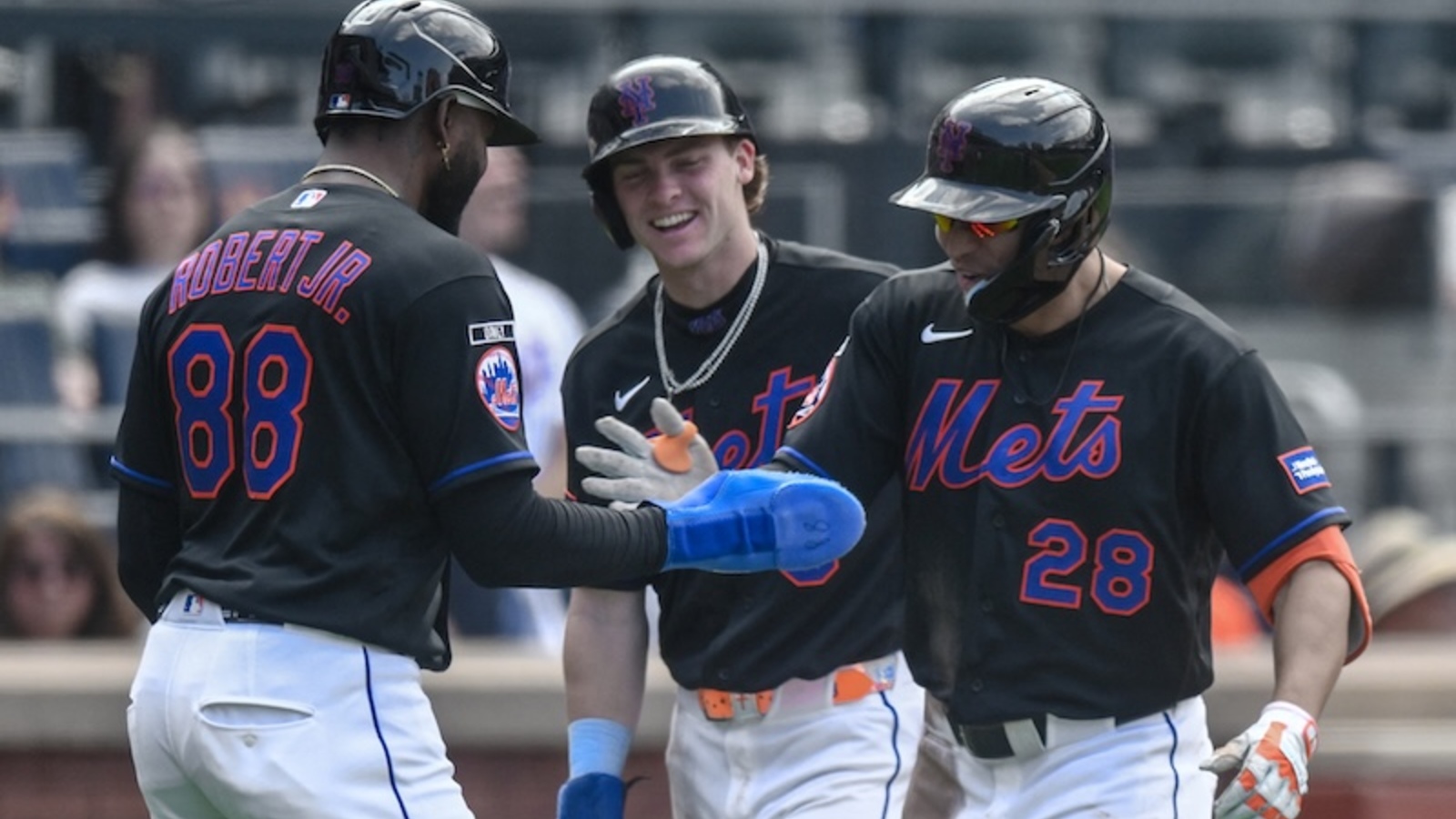 Recap: Dodgers Bullpen Blows Late Lead Versus Mets | Yardbarker
