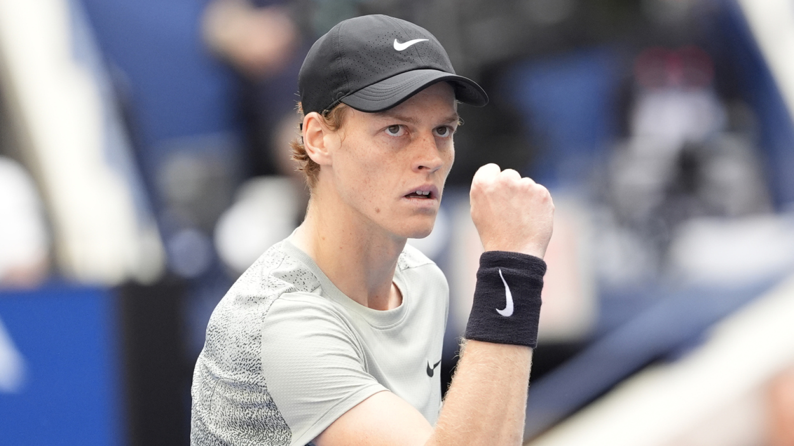 WADA calls for Jannik Sinner to be banned ‘between one and two years’