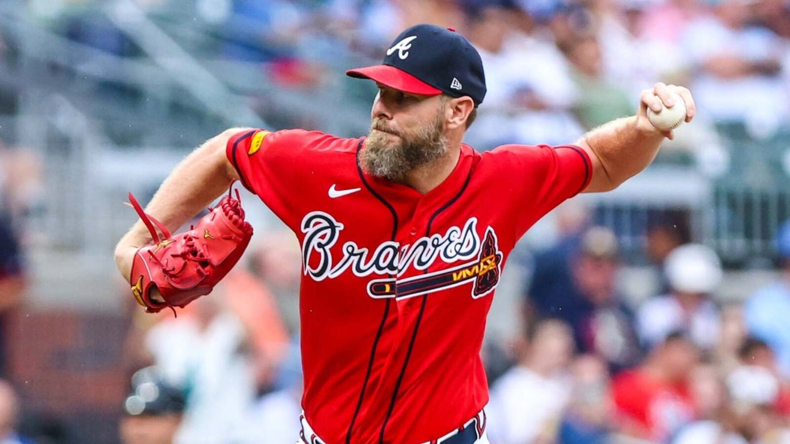 Jacob Misiorowski and Chris Sale Set for Key Pitching Duel
