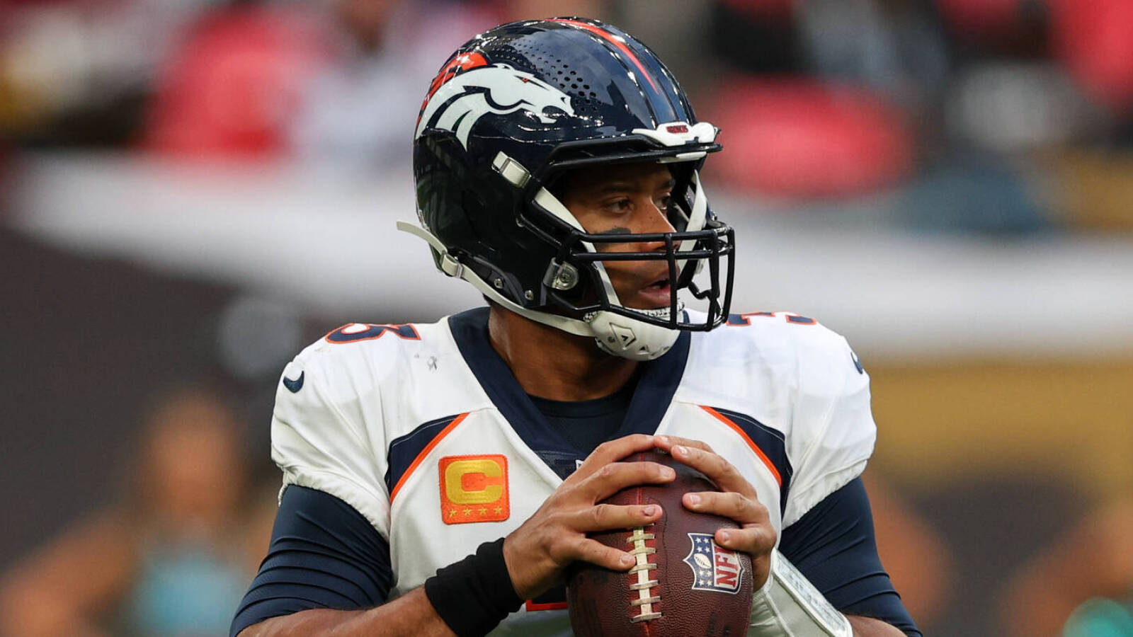 russell wilson super bowl audible