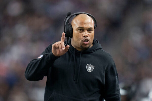 Raiders Preview: One More Week Of Calm Before The Storm