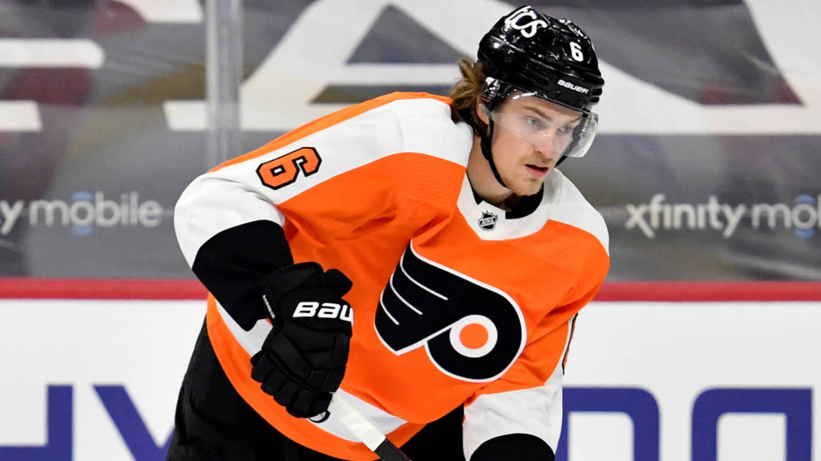 Flyers must make more moves after Travis Sanheim deal - Vimarsana News