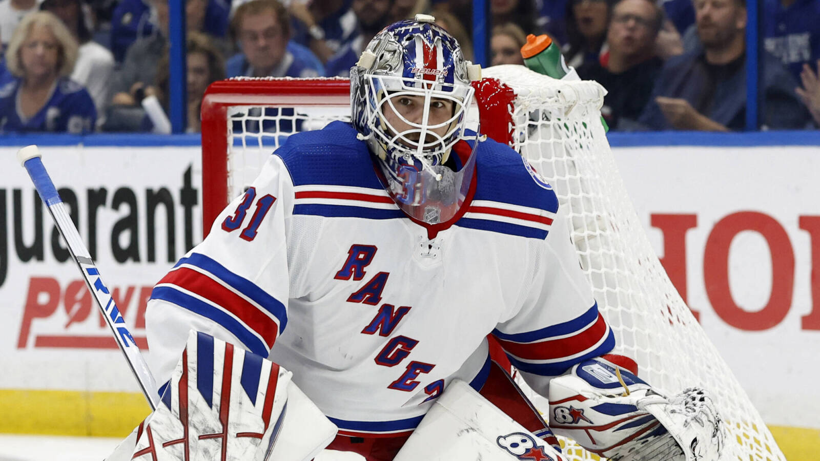 Breaking down the 2022-23 Eastern Conference goalie tandems - Vimarsana News