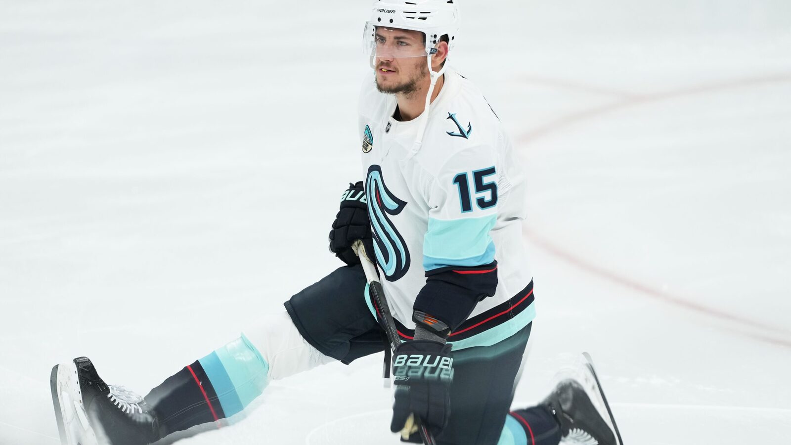 Five NHL players placed on waivers for Sept. 21