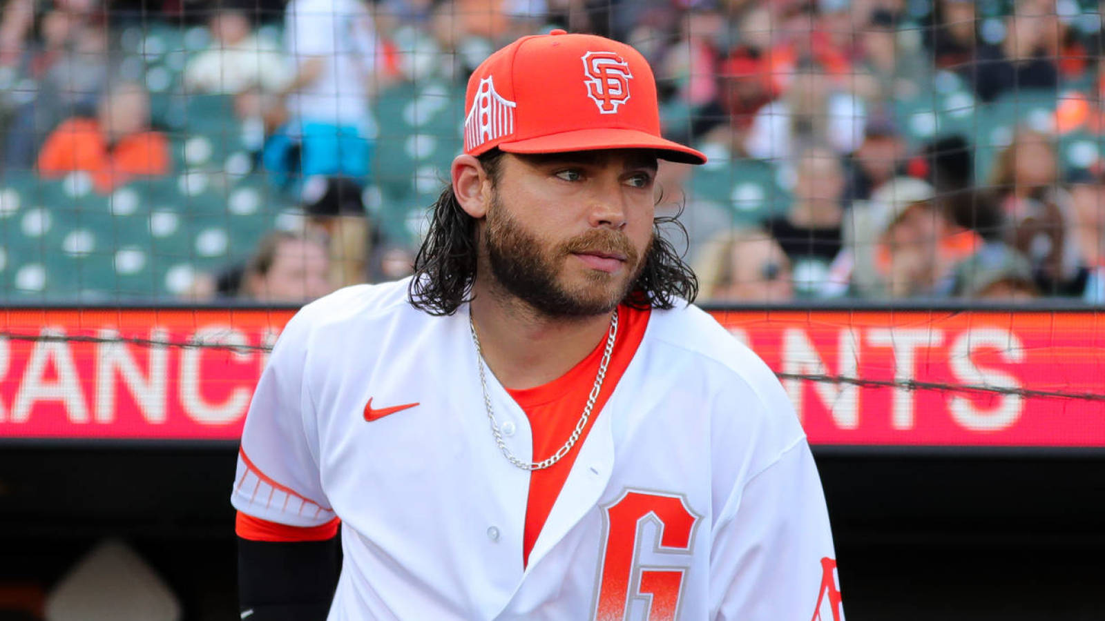 Brandon Crawford gets extension, never wanted to leave Giants