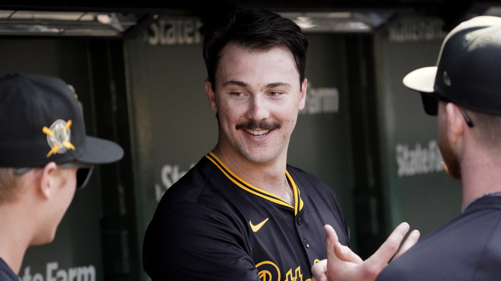 Pittsburgh Pirates Paul Skenes Makes History In 2nd Start BVM Sports