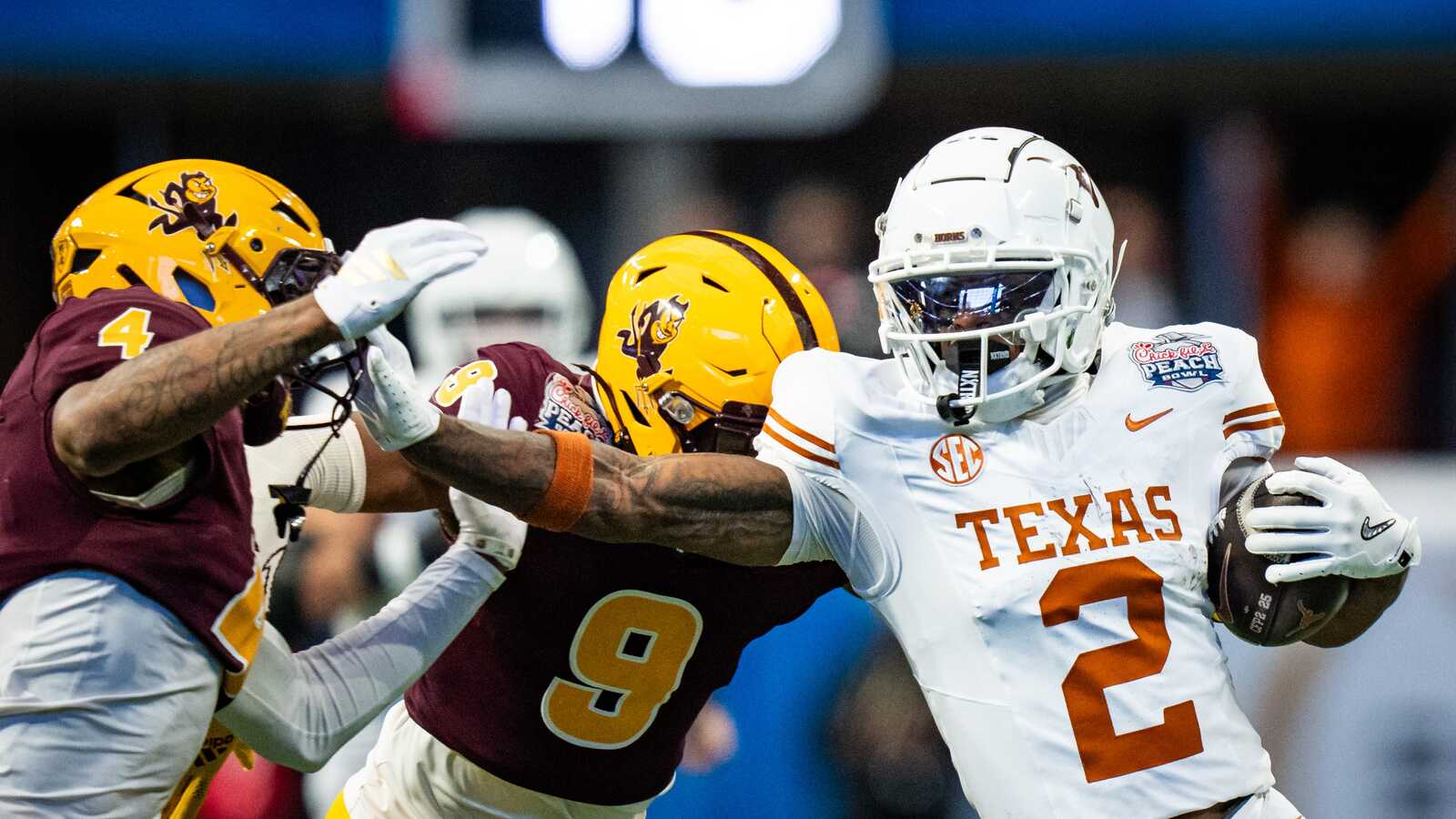 Green Bay Packers 2025 7Round NFL Mock Draft Adding Defensive Depth