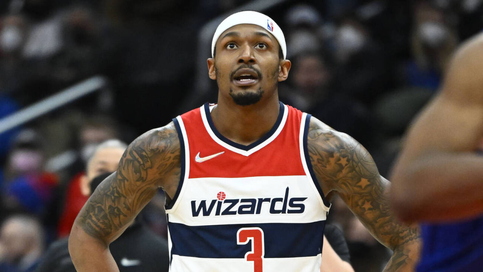 Bradley Beal declines player option, becomes free agent - Vimarsana News