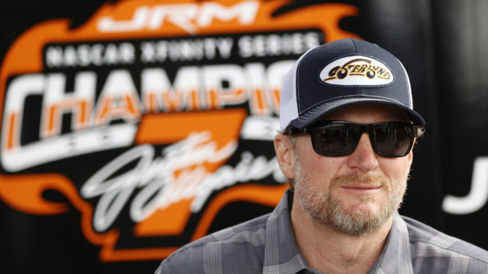 Justin Allgaier Takes Responsibility for Daytona Incident Affecting JR Motorsports