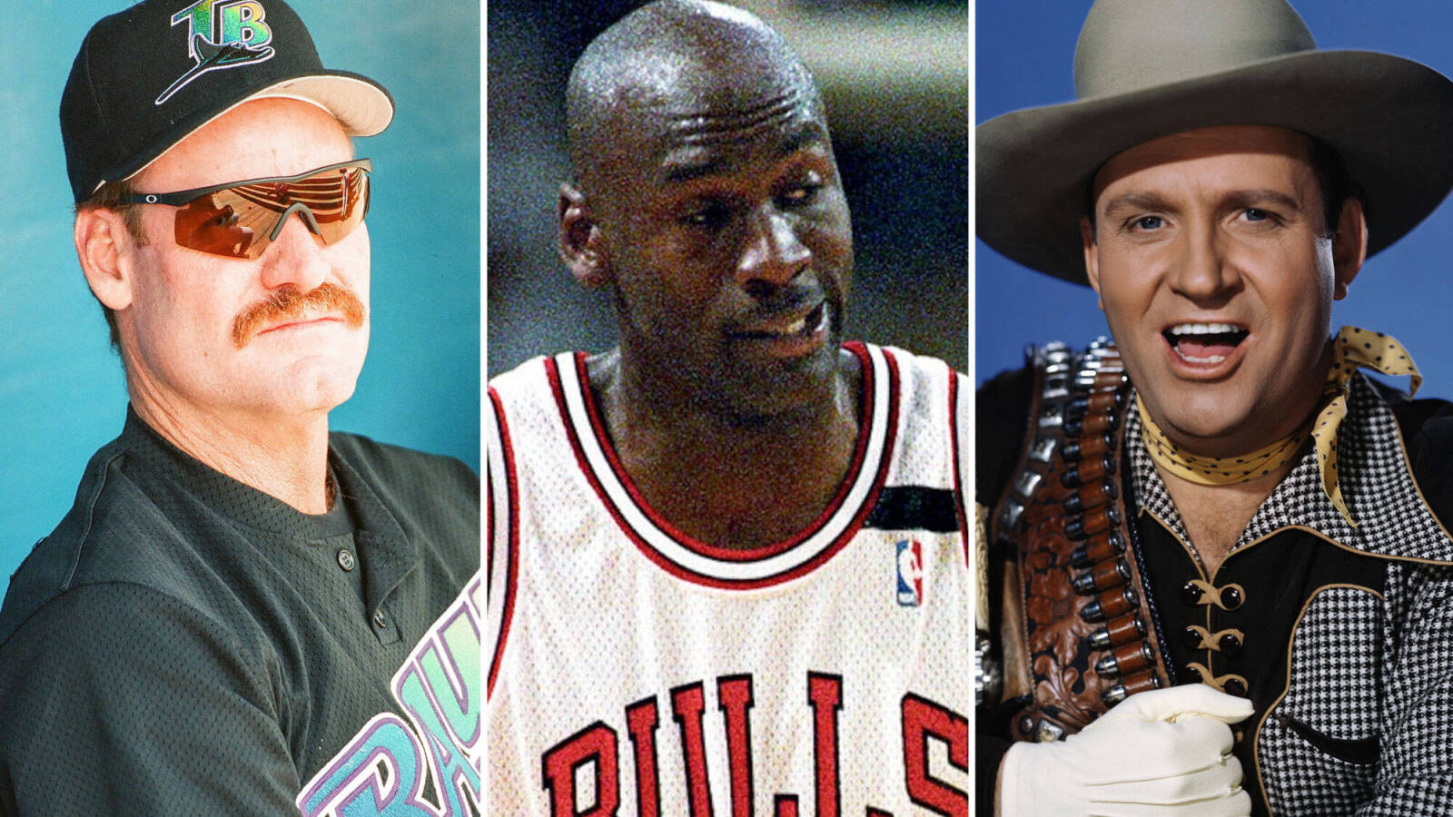 The Most Random Number Retirements Across All Sports Verve Times