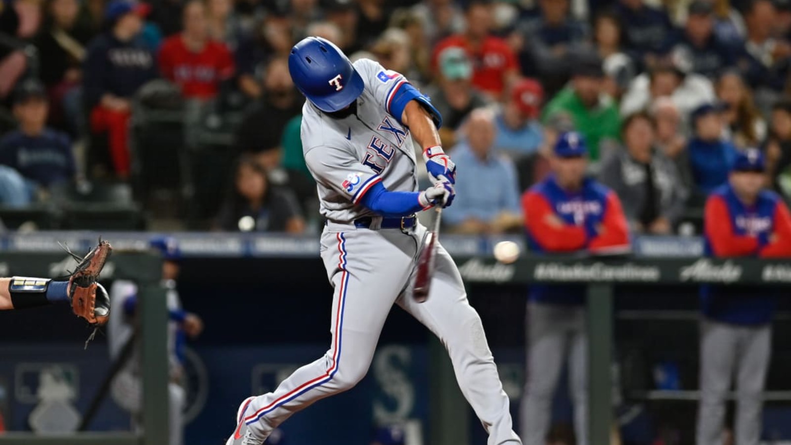 Spending Attracted New Rangers Pitchers Yardbarker