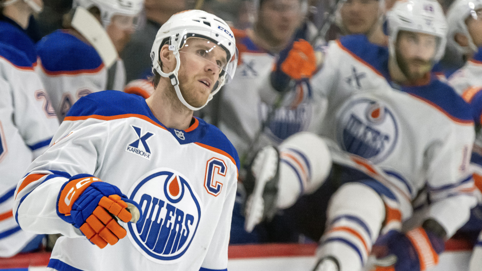 NHL News