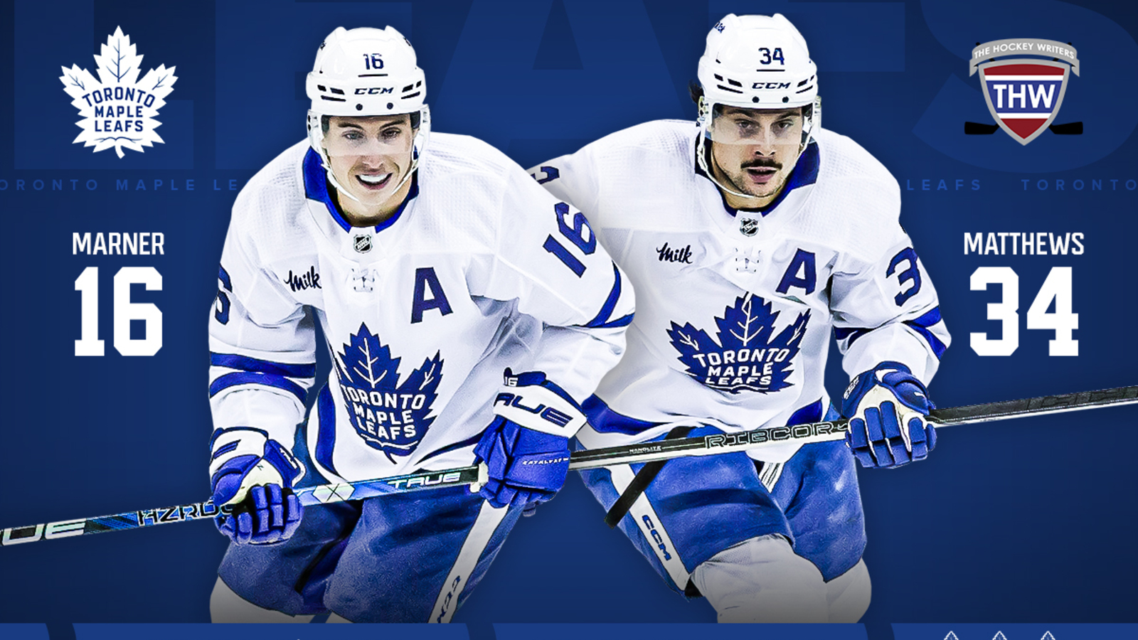 Maple Leafs News & Rumours: McCabe, OEL, Kampf & Load Management