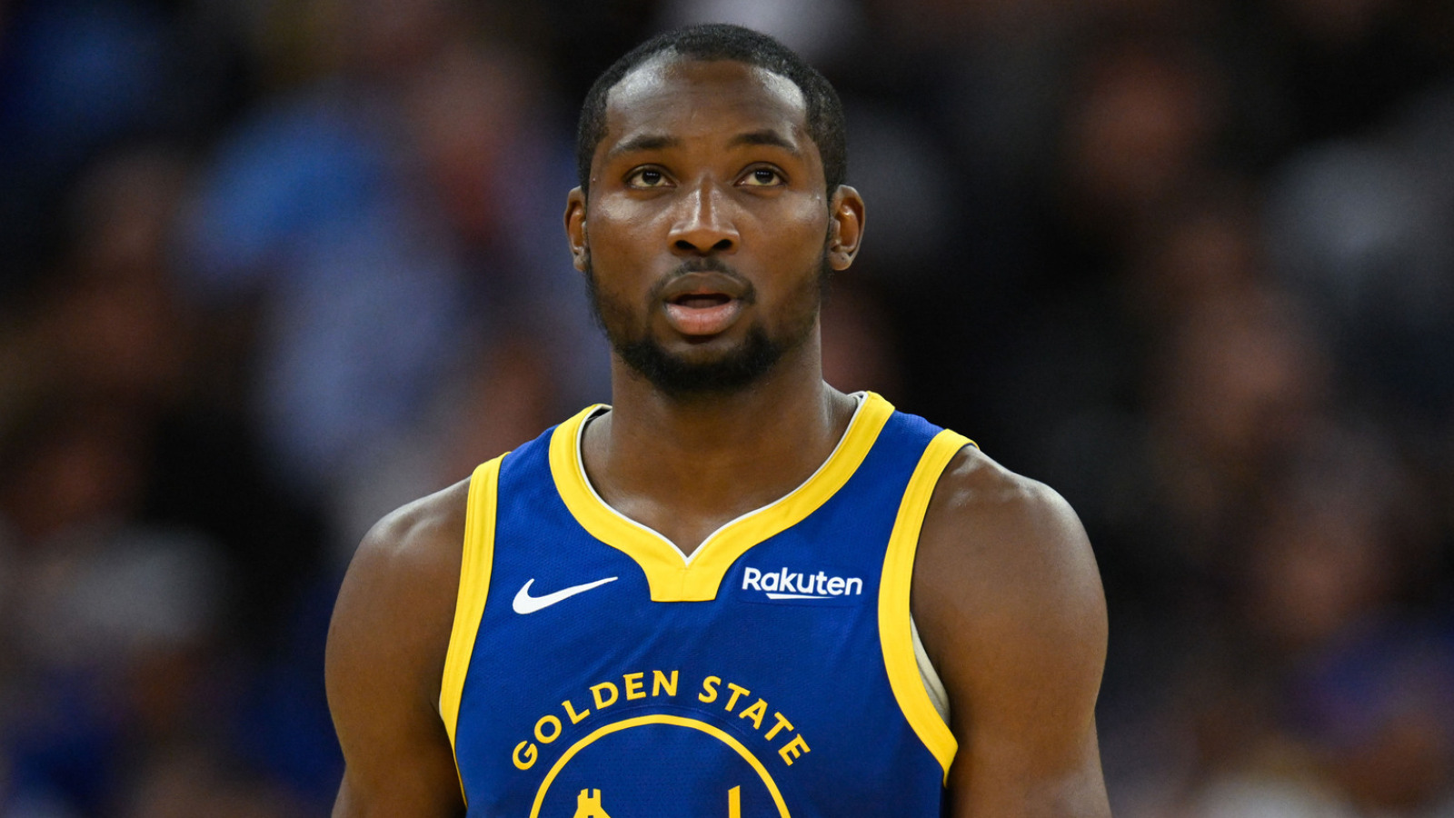 Warriors GM makes admission about Jonathan Kuminga saga