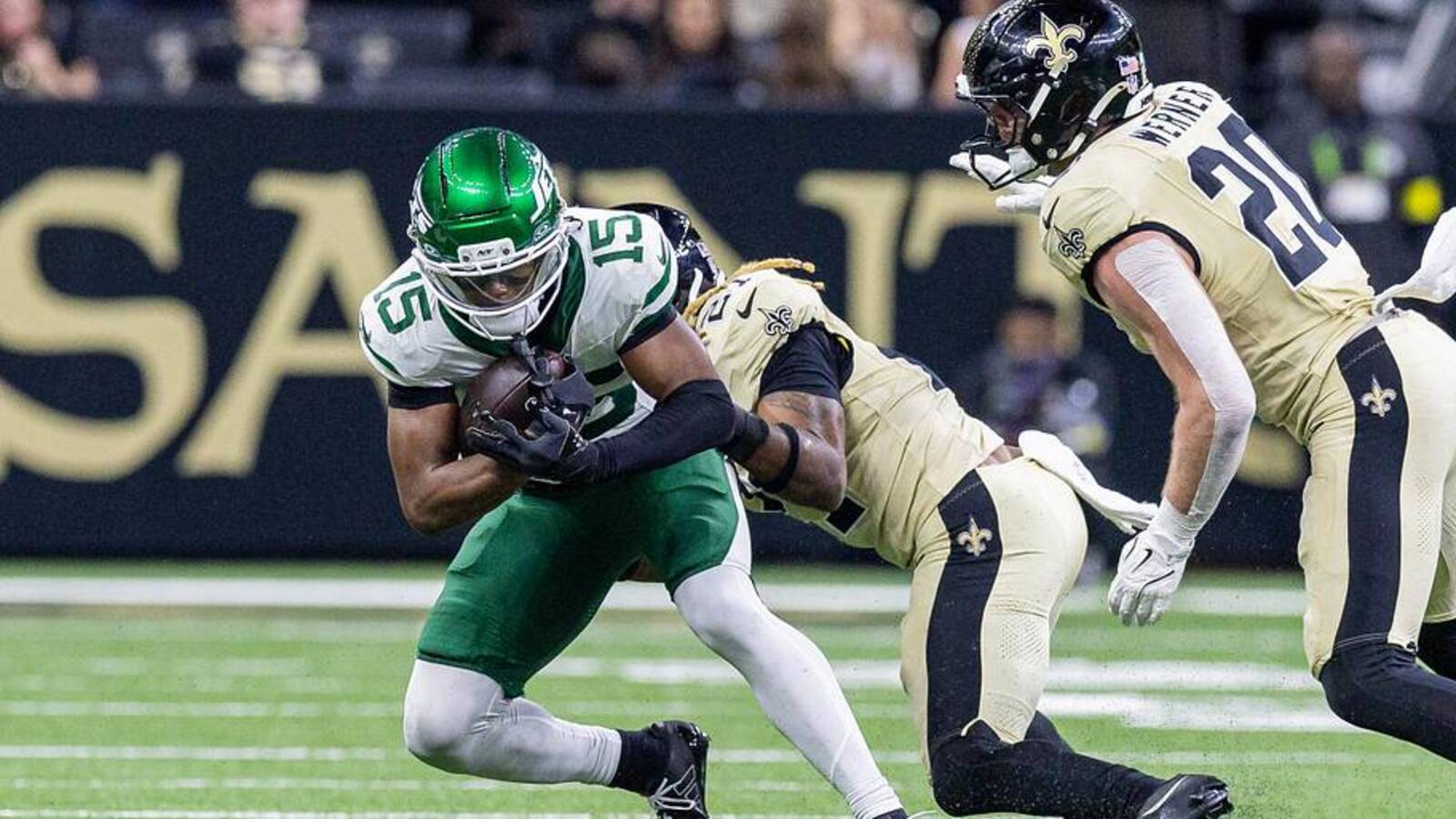 How Jets Offseason Weakness Has Turned into Underrated Strength