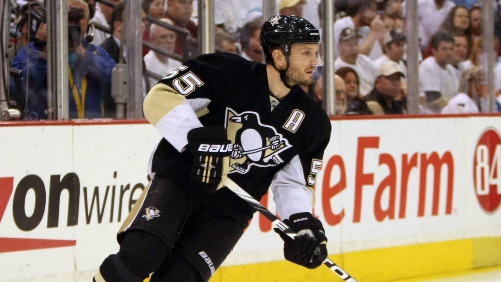 The Five Best Freeagent Signings Of The NHL Salary Cap Era TrendRadars