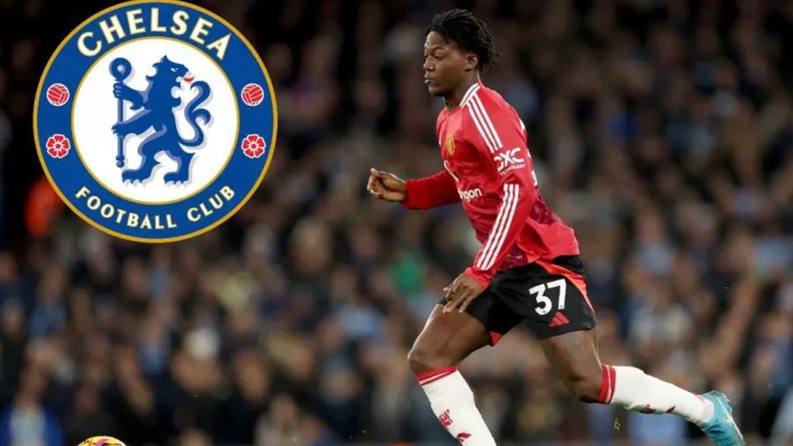 Nicky Butt believes Chelsea will sign ‘top, top player’ from Manchester ...