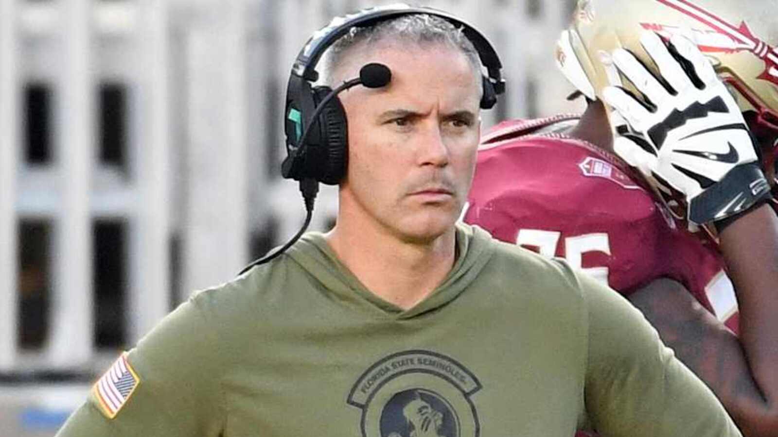 Former Florida State QB Finds New Home | Yardbarker