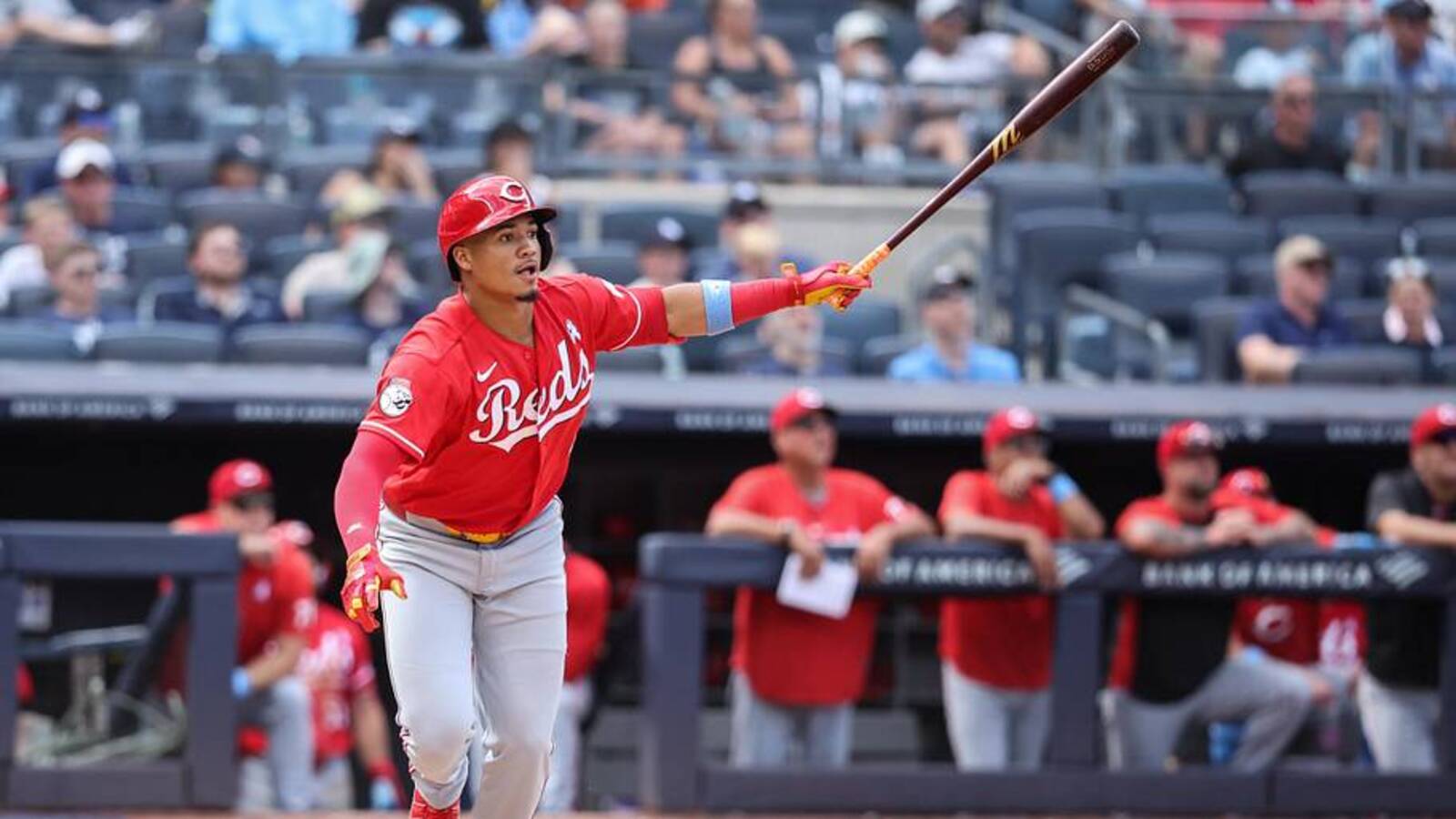 Cincinnati Reds Look to Exorcise NL Central Demons in Series vs. Milwaukee Brewers