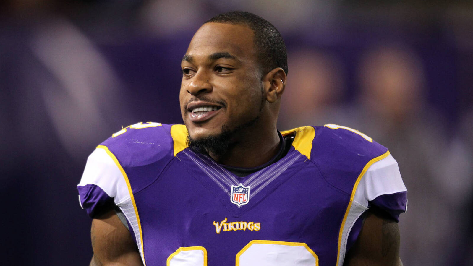 How dynamic was Percy Harvin? | Yardbarker