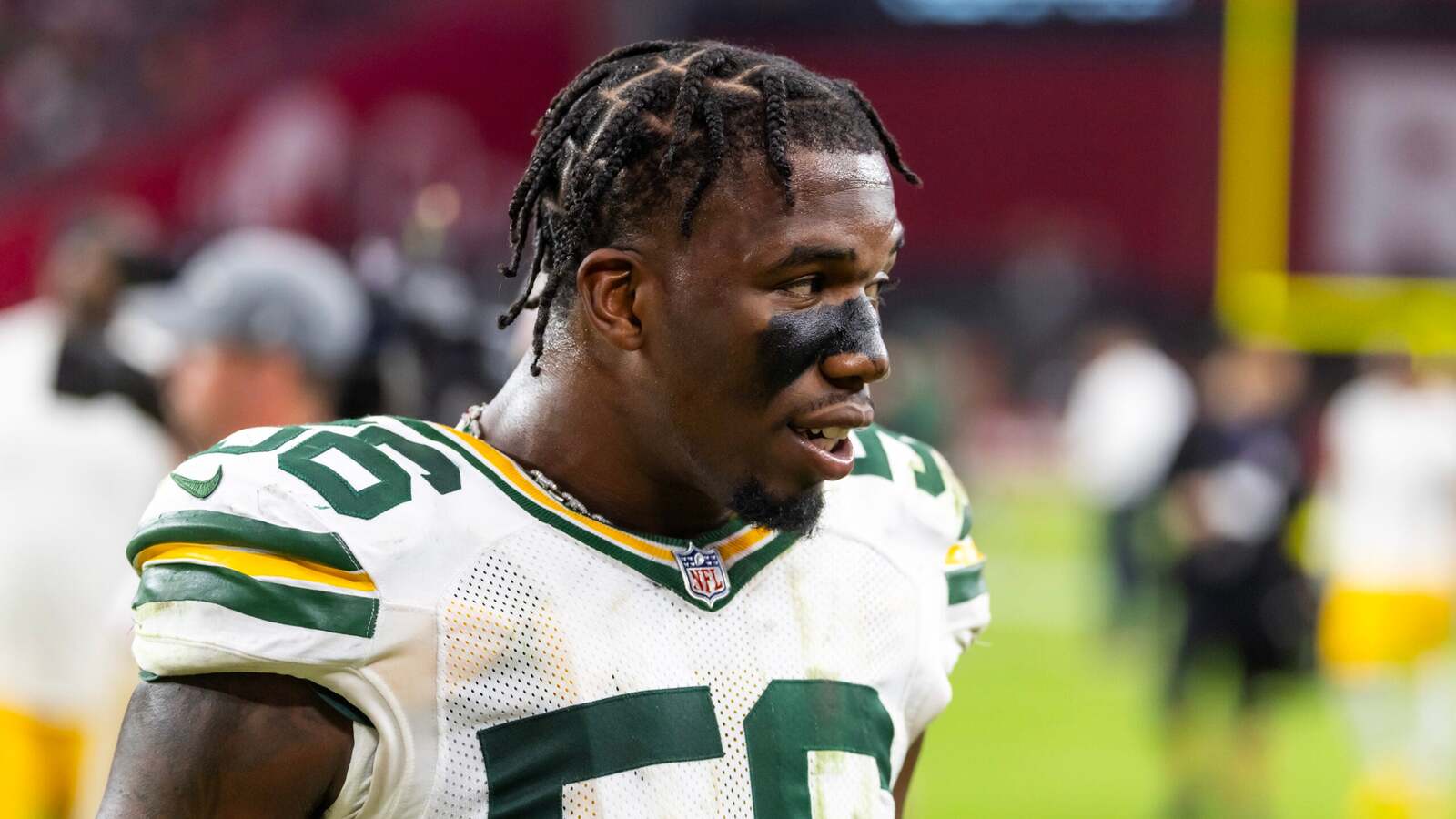 Rival NFL executive reveals why Packers rising star can be a defensive building block for years to come, and it's not what you'd think at first