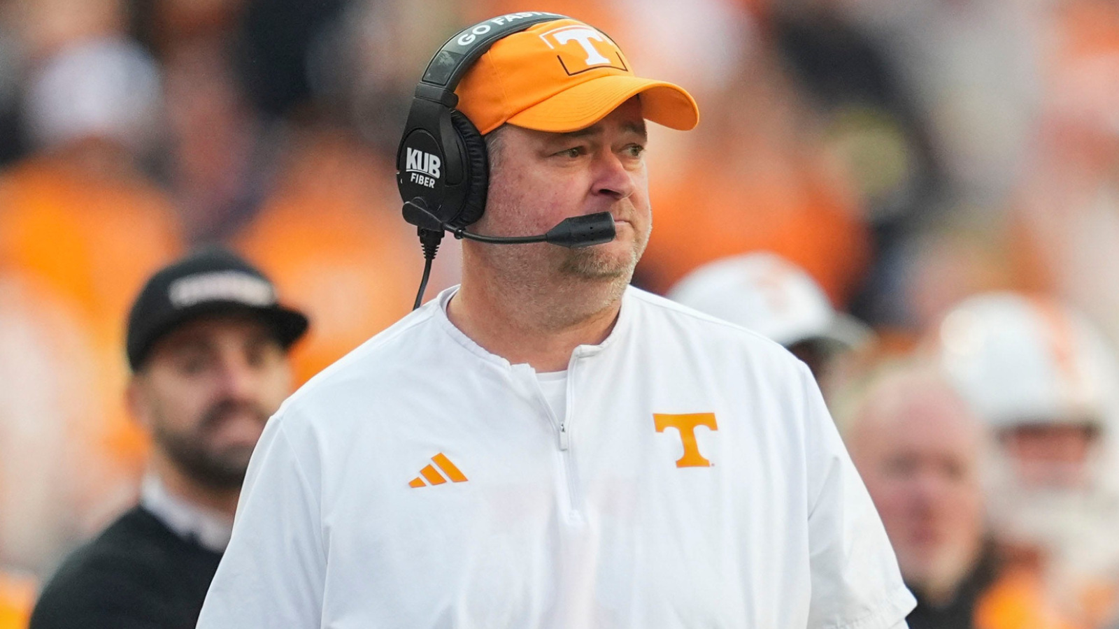 Tennessee Secures Commitment from 2027 Cornerback Preston Glasco