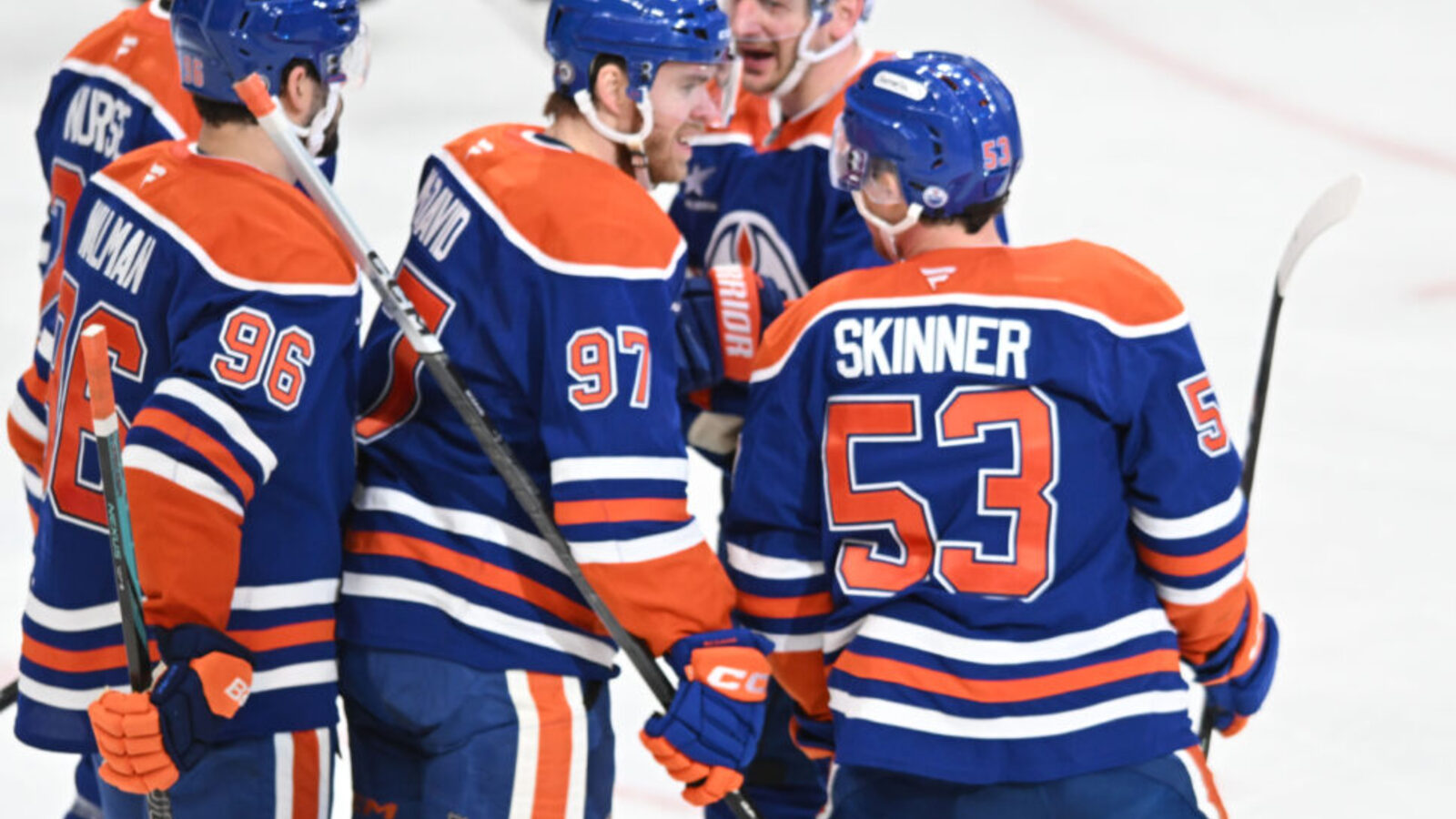 NHL News