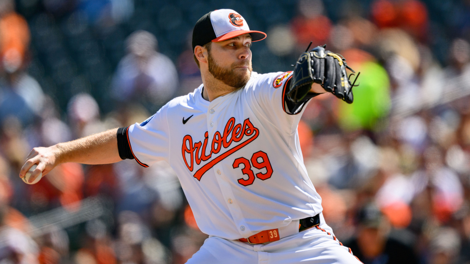 MLB News