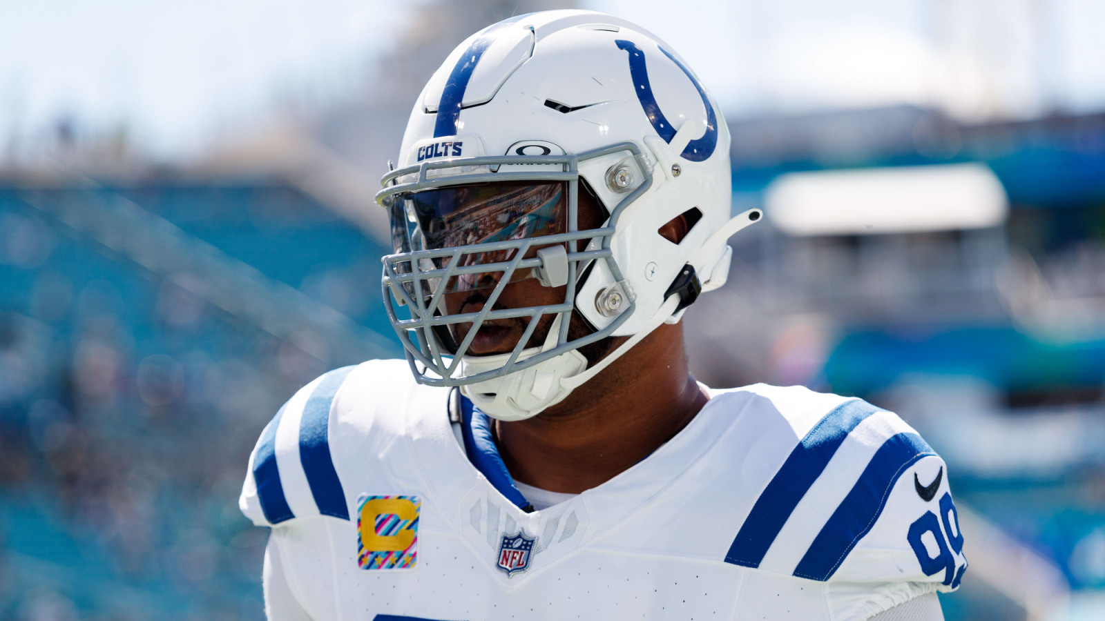 Colts Players Snubbed in Controversial Top 100 NFL List by NFL Analyst